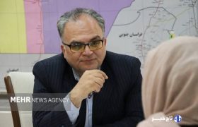 رونق گردشگری سمنان با پاسداشت هزاره مناره تاریخی و توسعه کاروانسراها