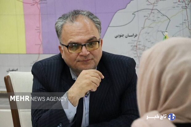 رونق گردشگری سمنان با پاسداشت هزاره مناره تاریخی و توسعه کاروانسراها