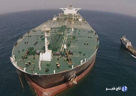 رکوردزنی پیاپی صادرات نفت ایران بر خلاف میل آمریکا