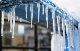 زاهدان پس از ۲۴۸ روز سرمای زیر صفر را تجربه کرد