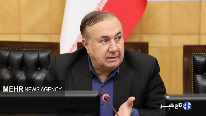 زمین برای ساخت مسکن هست اما اراده اجرا در وزارت راه دیده نمیشود