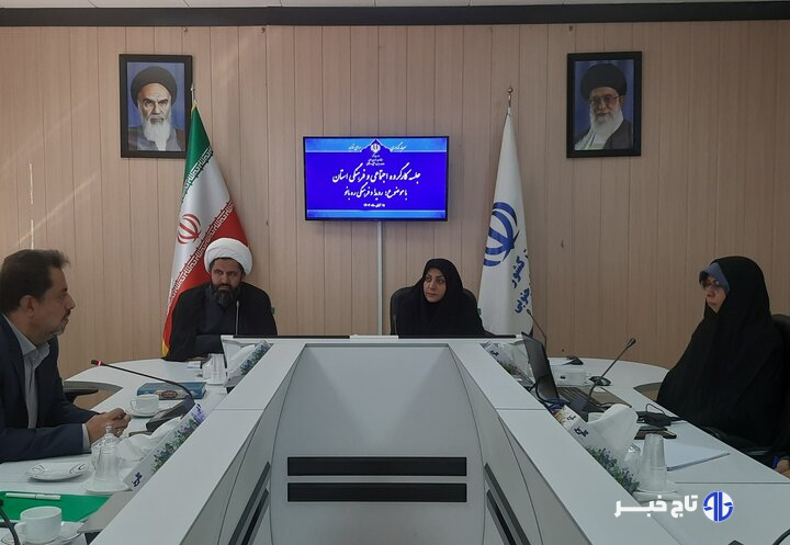 سالاری مکی: رویداد ره بانو یک حرکت هم افزا، خلاق و موثر است