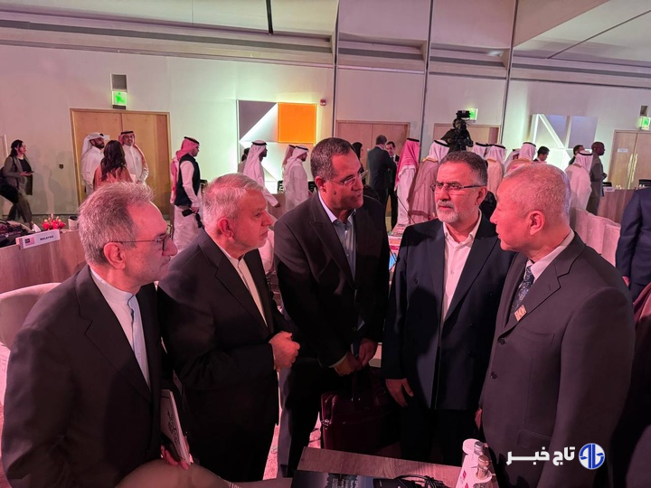 صالحیامیری: چین شریک راهبردی ایران در صنعت گردشگری است/ سون اییلی: آماده توسعه همکاریهای فرهنگی و اقتصادی با تهران هستیم