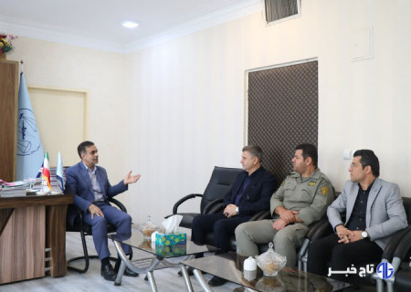 سام‌نژاد: صیانت از محیط‌زیست مسئولیتی اجتماعی برای تمامی نهادها است