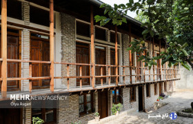 ستاد صیانت از بافت فرهنگی و تاریخی دزفول تشکیل شد