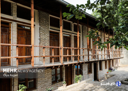 ستاد صیانت از بافت فرهنگی و تاریخی دزفول تشکیل شد