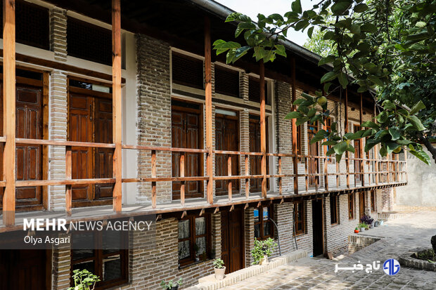 ستاد صیانت از بافت فرهنگی و تاریخی دزفول تشکیل شد