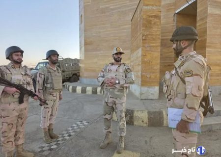 سردار رستمی: تلاش دشمن تضعیف روحیه شهادت طلبی جوانان است