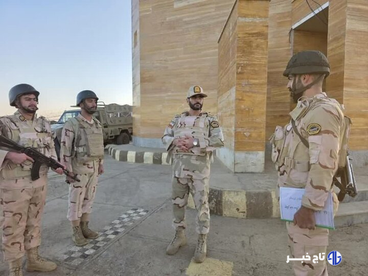 سردار رستمی: تلاش دشمن تضعیف روحیه شهادت طلبی جوانان است