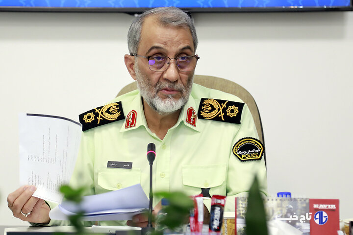 سردار رضایی: مهمترین ویژگی شهدا، بصیرت و دشمن شناسی آنان بود