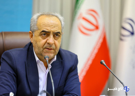 سرمست:اتصال دانشگاه‌ها به صنعت افق‌های تازه‌ای در مسیر توسعه می‌گشاید