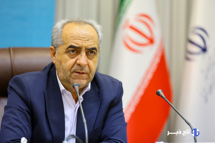 سرمست:اتصال دانشگاه‌ها به صنعت افق‌های تازه‌ای در مسیر توسعه می‌گشاید