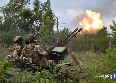 سرنگونی ۳۶۵ پهپاد اوکراینی به دست روسها