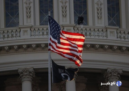 سرگردانی صدها هزار مسافر با لغو یا تاخیر هزاران پرواز در آمریکا