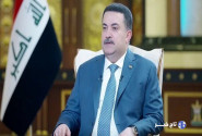سودانی: تا سپتامبر ۲۰۲۶ ائتلاف بین‌المللی از عراق خارج می‌شود