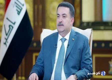 سودانی: تا سپتامبر ۲۰۲۶ ائتلاف بین‌المللی از عراق خارج می‌شود