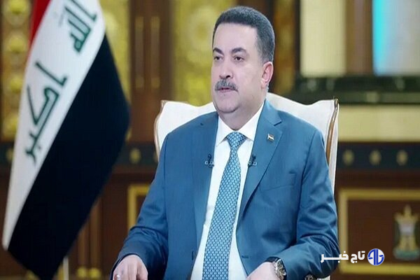 سودانی: تا سپتامبر ۲۰۲۶ ائتلاف بین‌المللی از عراق خارج می‌شود