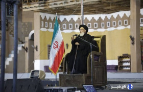 سیدان: حضرت فاطمه زهرا(س) تجلّی همه کمالات انسانی است