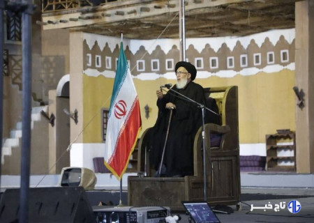 سیدان: حضرت فاطمه زهرا(س) تجلّی همه کمالات انسانی است