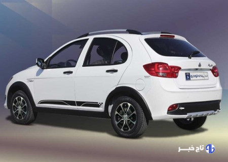 شفاف‌سازی پارس خودرو درباره افزایش قیمت کوییک آر اتوماتیک