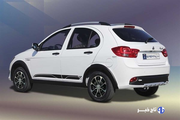 شفاف‌سازی پارس خودرو درباره افزایش قیمت کوییک آر اتوماتیک