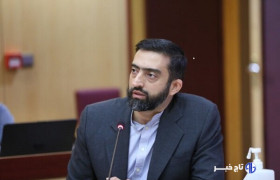 شمسی پور: امروز مدیریت یکپارچه شهری یک ضرورت است