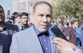 شناخت مردم از دشمن عامل حضور پرشور در مراسمها