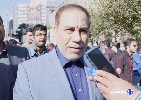 شناخت مردم از دشمن عامل حضور پرشور در مراسم‌ها