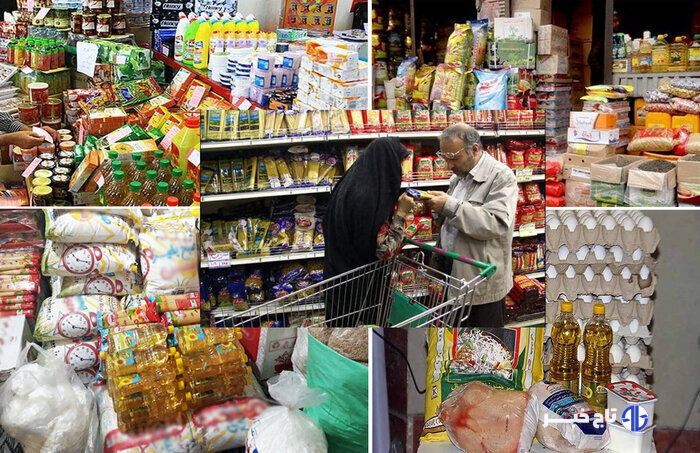 شناسایی و برخورد با ۳۵ واحد صنفی متخلف در استان قزوین