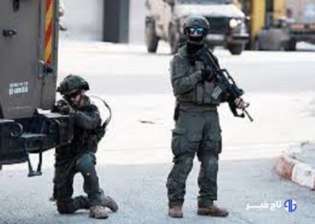 شهادت ۳ فلسطینی به ضرب گلوله نظامیان صهیونیست