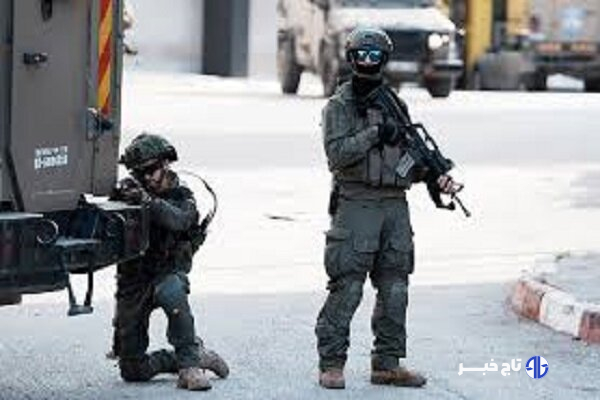 شهادت ۳ فلسطینی به ضرب گلوله نظامیان صهیونیست