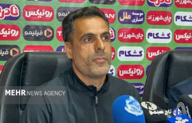 شهسواری: داوری روند بازی را به هم ریخت