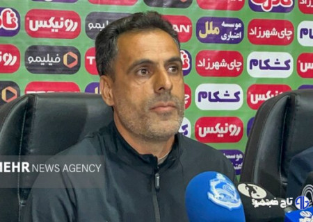 شهسواری: داوری روند بازی را به هم ریخت