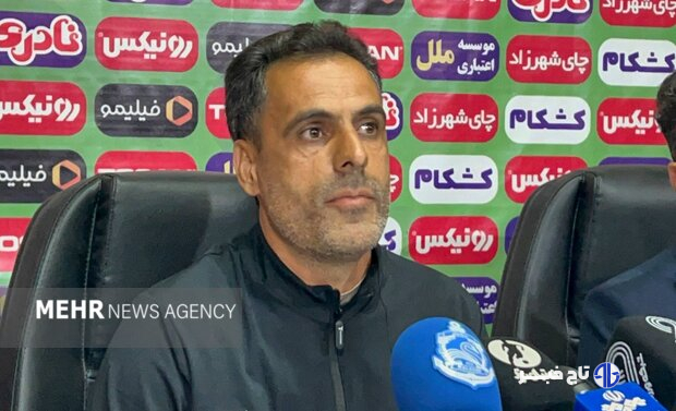 شهسواری: داوری روند بازی را به هم ریخت