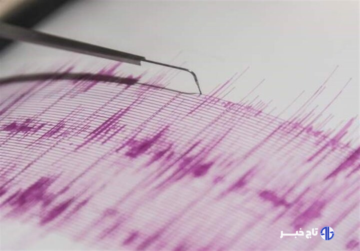 شویشه در کردستان لرزید