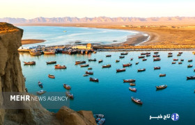 شیلات چابهار؛ موتور محرک اقتصاد دریامحور جنوب شرق ایران