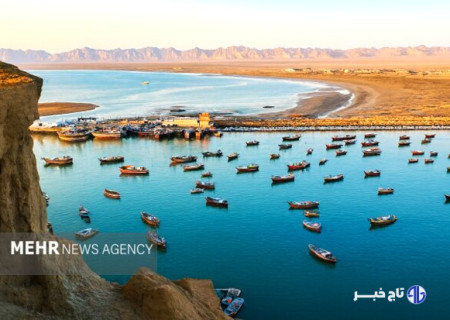 شیلات چابهار؛ موتور محرک اقتصاد دریامحور جنوب شرق ایران