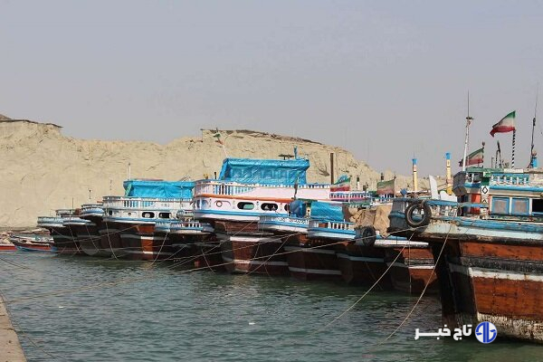 شیلات چابهار؛ موتور محرک اقتصاد دریامحور جنوب شرق ایران