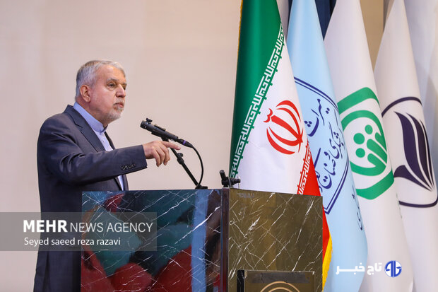 صالحی‌امیری: دوران کاغذبازی تمام شد؛ سال دوم سال نتیجه‌هاست