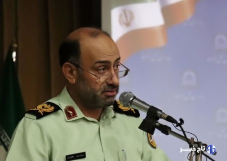 ضربه مقتدرانه پلیس لرستان بر پیکر سوداگران مرگ در ارتفاعات الیگودرز