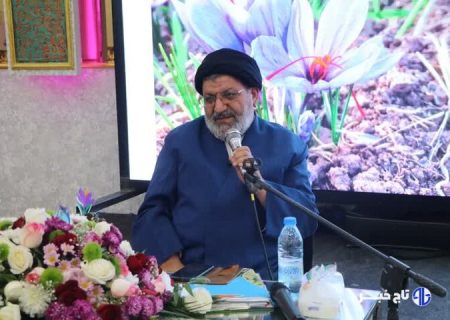 ضرورت برنامه‌ریزی مناسب برای توسعه کشت زعفران در لرستان