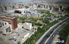 طرح فاز ۲ شهرک خاوران تبریز در شورای عالی شهرسازی و معماری نهایی شد