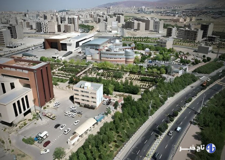 طرح فاز ۲ شهرک خاوران تبریز در شورای عالی شهرسازی و معماری نهایی شد