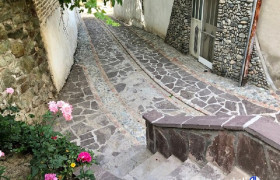 طرح‌های عمرانی و هادی موجب مهاجرت معکوس در روستاهای چهارباغ شده است