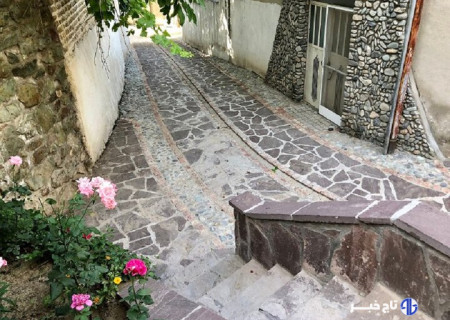 طرح‌های عمرانی و هادی موجب مهاجرت معکوس در روستاهای چهارباغ شده است