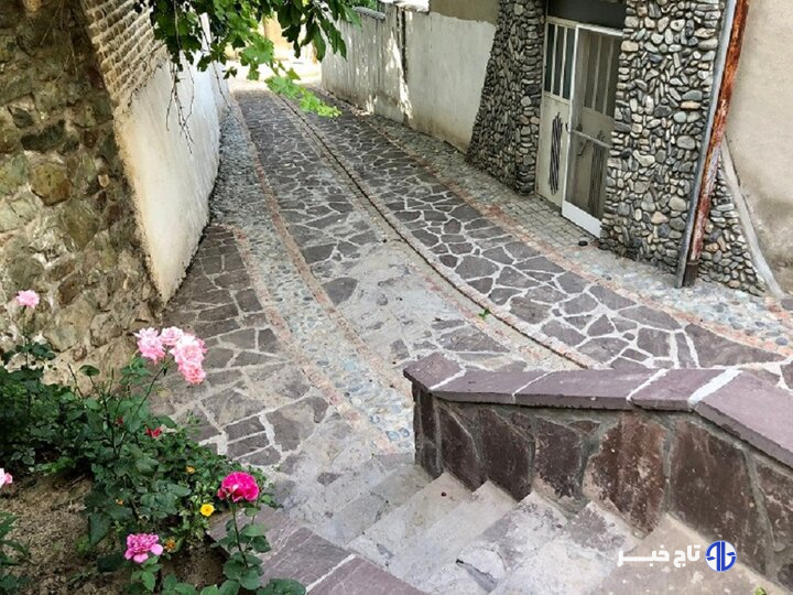 طرح‌های عمرانی و هادی موجب مهاجرت معکوس در روستاهای چهارباغ شده است