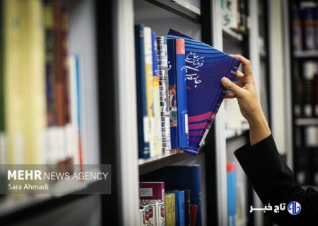 عاملی‌پور: ۲۲هزار نفر از کتابخانه‌های مساجد خراسان شمالی استفاده کردند