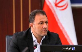 عباس نژاد: نیروگاه‌های استان تهران بدون مازوت فعالیت می‌کنند