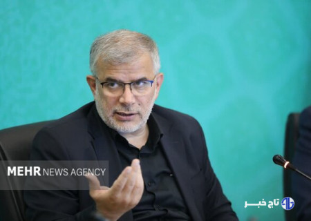 عبداللهی: توسعه گلخانه‌ها از اولویت‌های اقتصادی البرز است