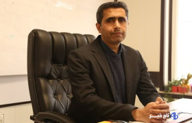 عبداللهیان: ظرفیت‌های انرژی زمین‌گرمایی اردبیل به نمایش گذاشته می‌شود